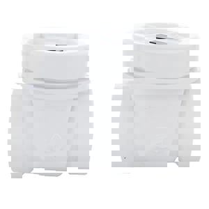 2 in. PVC Socket Backwater Valve